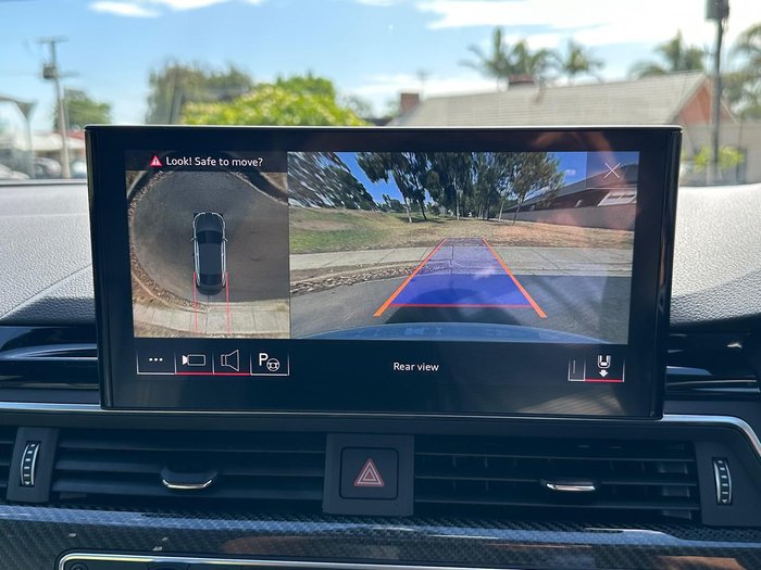 2022 Audi A5 45 TFSI S line