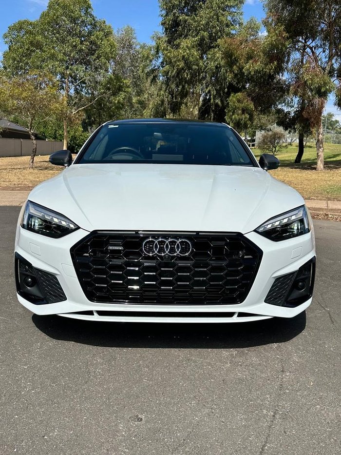 2022 Audi A5 45 TFSI S line