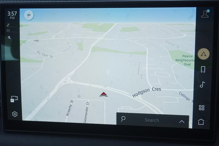 2025 Land Rover Defender 110 D350 X-Dynamic SE