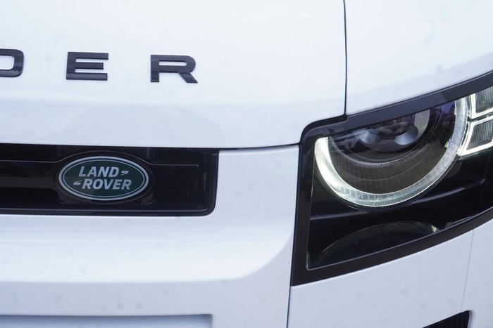 2025 Land Rover Defender 110 D350 X-Dynamic SE