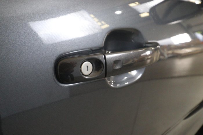 2020 Ford Ranger Wildtrak