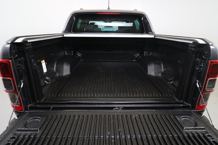 2020 Ford Ranger Wildtrak