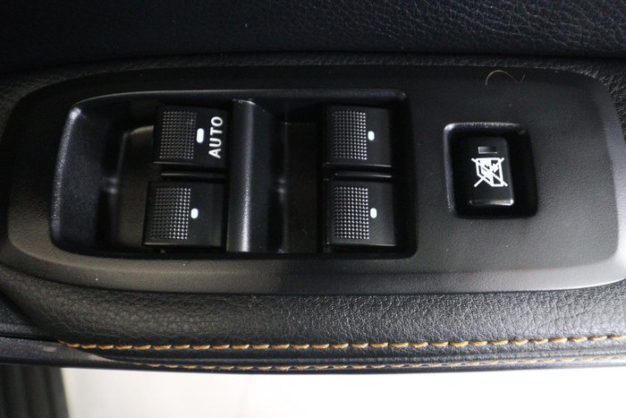 2020 Ford Ranger Wildtrak