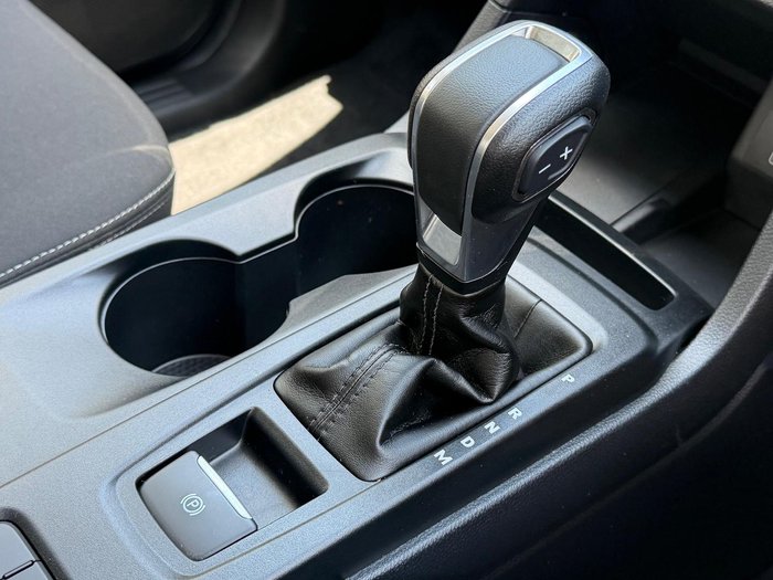 2024 Ford Ranger XLT Hi-Rider MY24.50 4x2 Meteor Grey