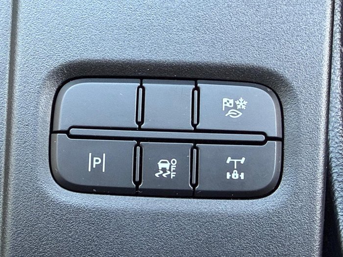 2024 Ford Ranger XLT Hi-Rider MY24.50 4x2 Meteor Grey