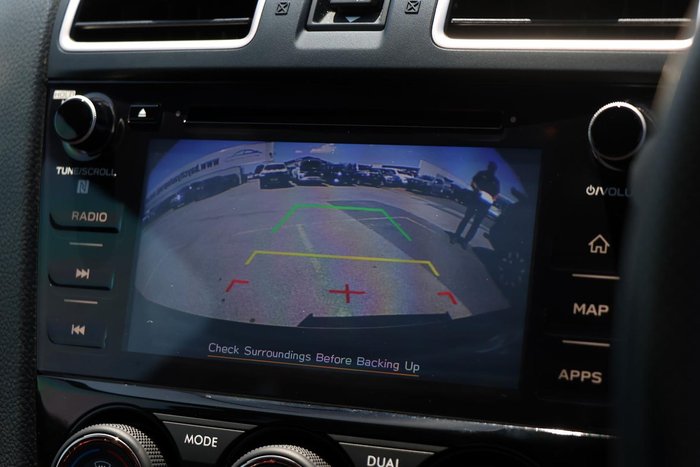 2021 Subaru WRX STI spec.R VA MY21 AWD Crystal Black