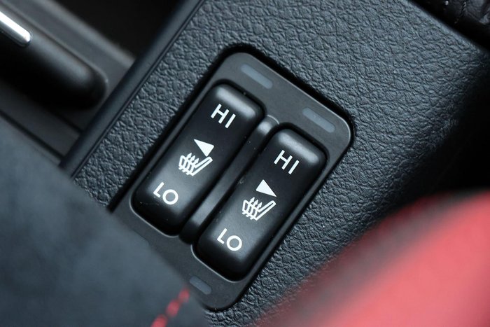 2021 Subaru WRX STI spec.R