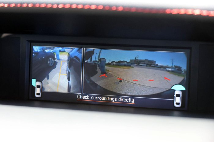 2021 Subaru WRX STI spec.R