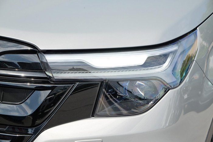 2025 Subaru Forester Hybrid Sport S6 MY26 AWD River Rock