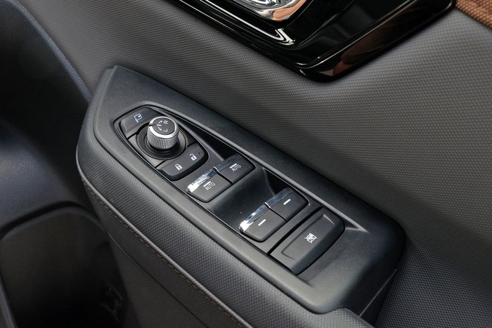 2025 Subaru Forester Hybrid Sport S6 MY26 AWD River Rock