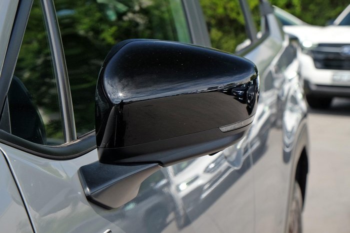 2025 Subaru Forester Hybrid Sport S6 MY26 AWD River Rock