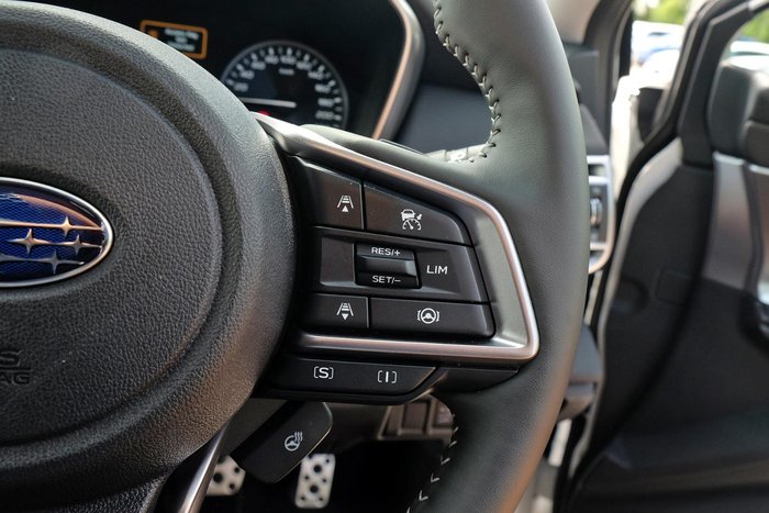 2024 Subaru Outback AWD Touring XT 6GEN MY25 AWD Crystal White