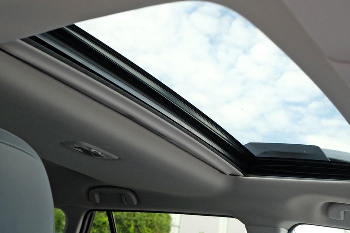 2024 Subaru Outback AWD Touring XT 6GEN MY25 AWD Crystal White