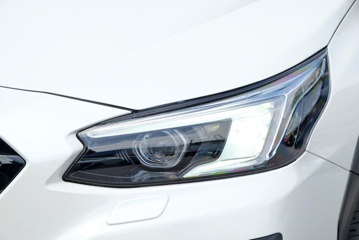 2024 Subaru Outback AWD Touring XT 6GEN MY25 AWD Crystal White