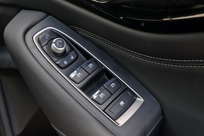 2024 Subaru Outback AWD Touring XT 6GEN MY25 AWD Crystal White