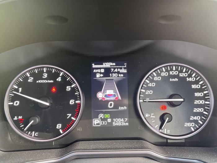 2024 Subaru Outback AWD Touring XT