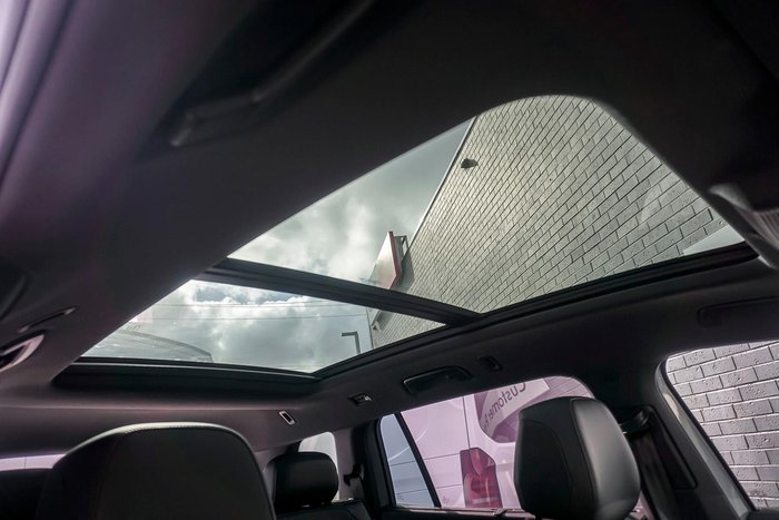 2025 Volkswagen Tayron 195TSI R-Line