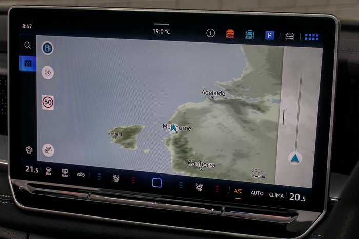 2025 Volkswagen Tayron 195TSI R-Line