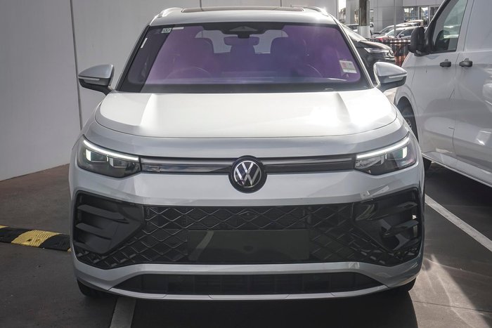 2025 Volkswagen Tayron 195TSI R-Line