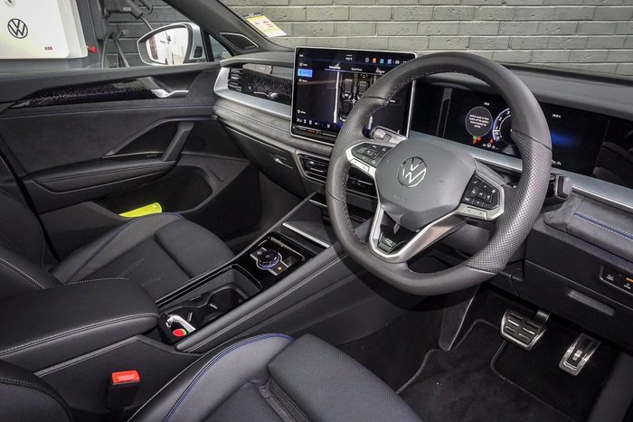 2025 Volkswagen Tayron 195TSI R-Line