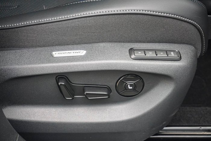 2025 Volkswagen Tayron 195TSI R-Line