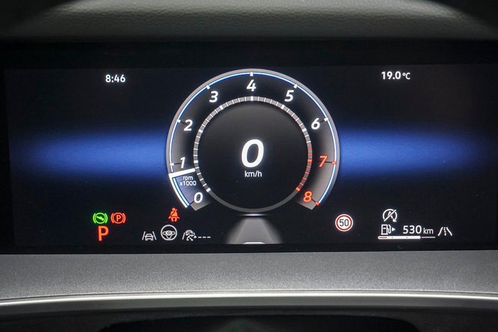 2025 Volkswagen Tayron 195TSI R-Line