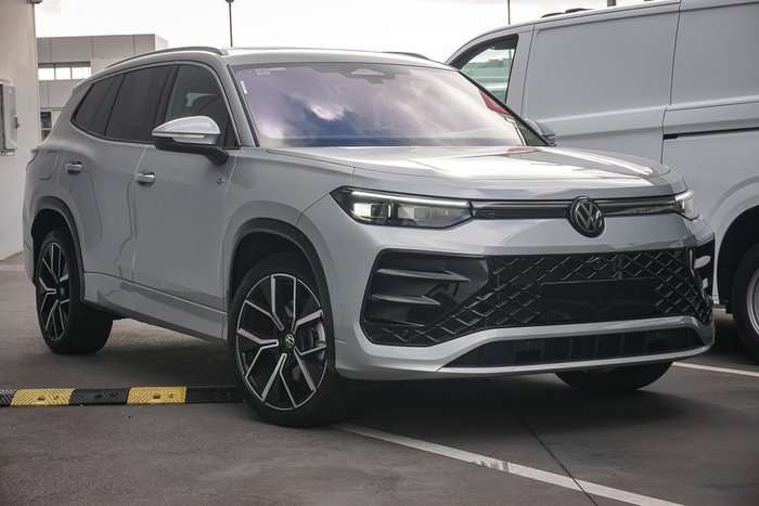 2025 Volkswagen Tayron 195TSI R-Line