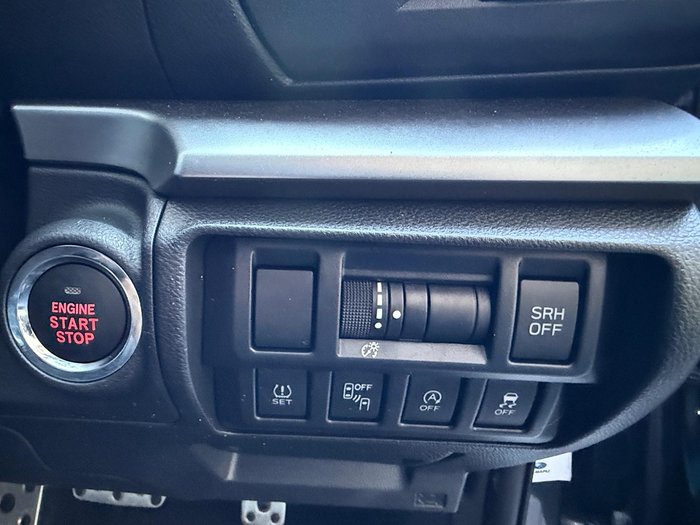 2020 Subaru XV 2.0i-S