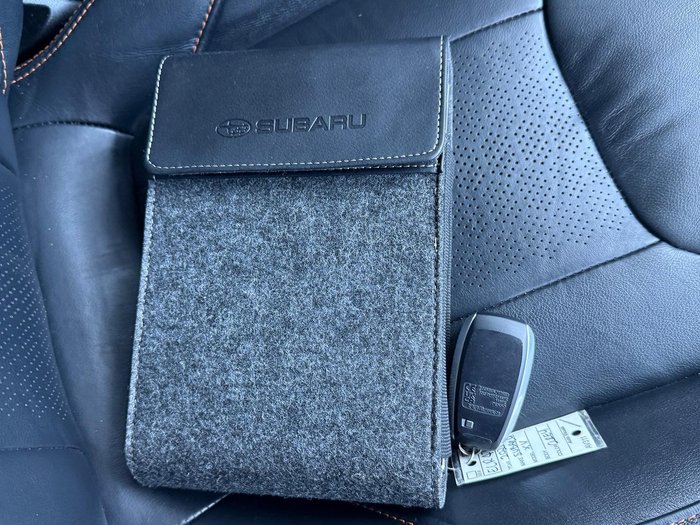 2020 Subaru XV 2.0i-S