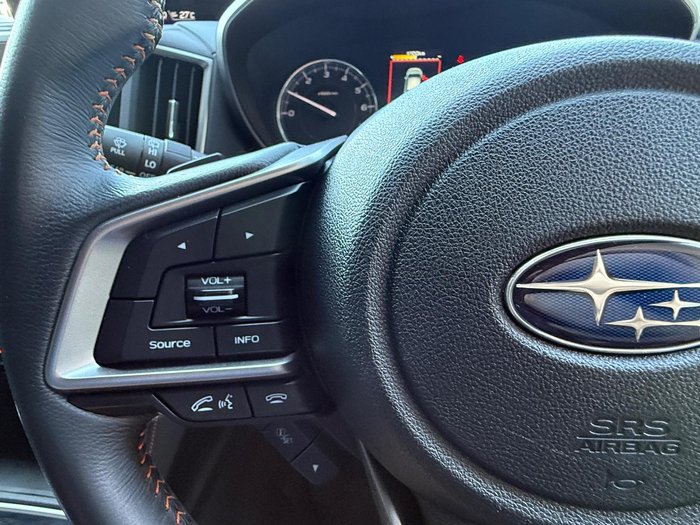 2020 Subaru XV 2.0i-S