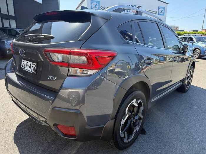 2020 Subaru XV 2.0i-S