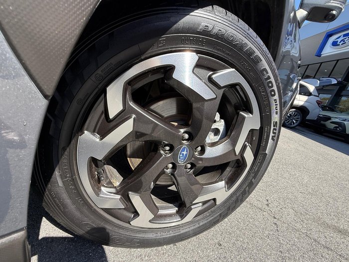 2020 Subaru XV 2.0i-S