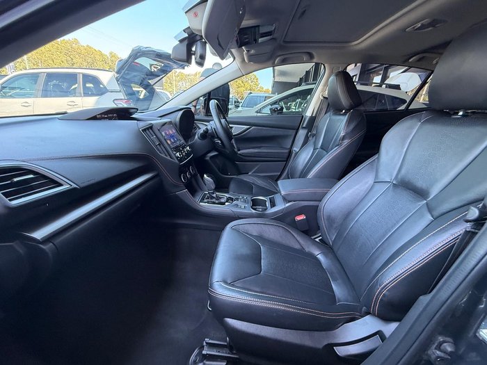 2020 Subaru XV 2.0i-S