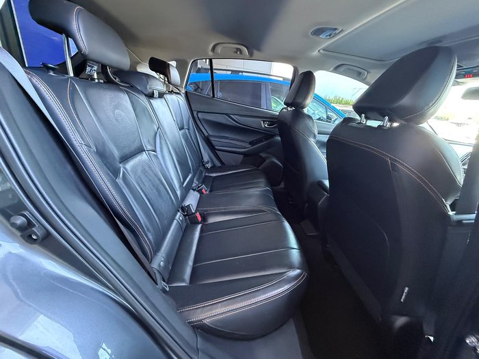 2020 Subaru XV 2.0i-S