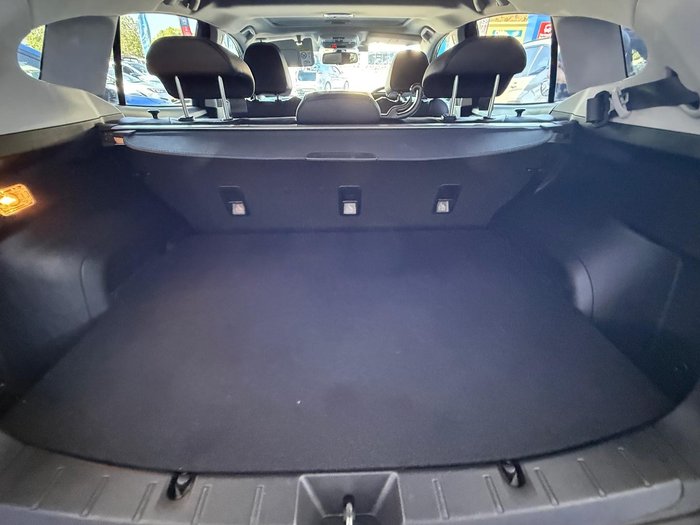 2020 Subaru XV 2.0i-S