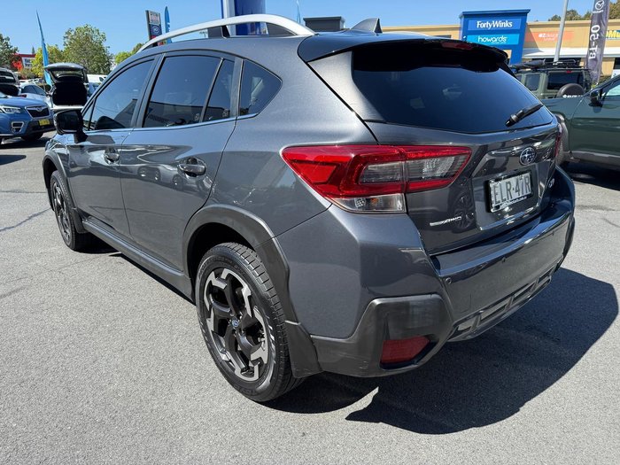 2020 Subaru XV 2.0i-S
