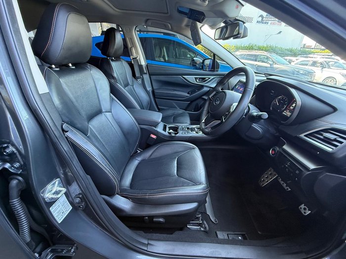 2020 Subaru XV 2.0i-S