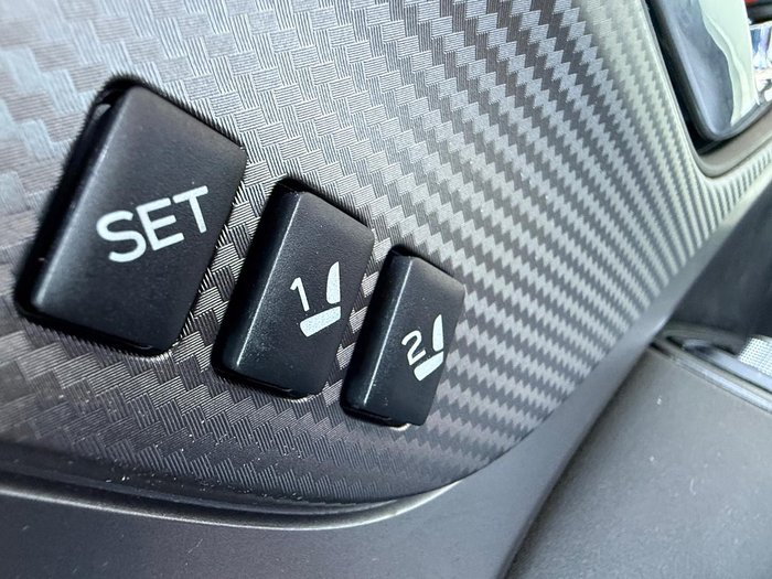 2020 Subaru XV 2.0i-S