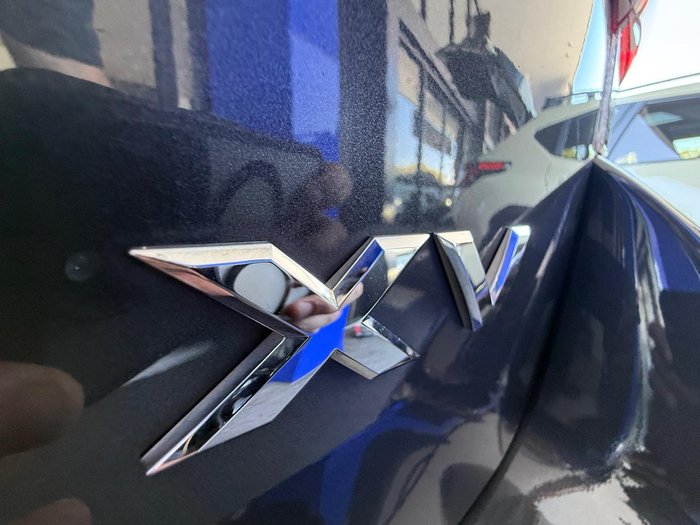 2020 Subaru XV 2.0i-S