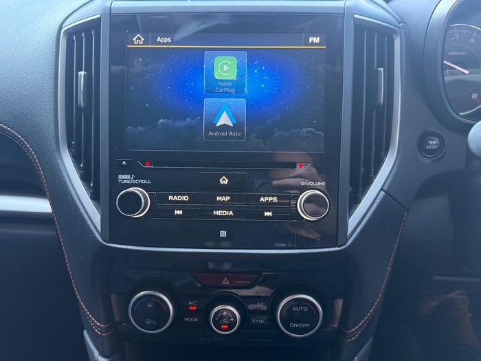 2020 Subaru XV 2.0i-S