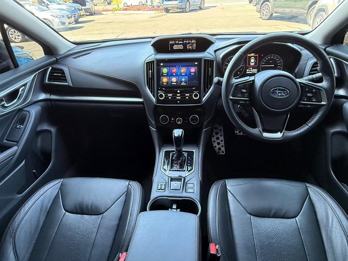 2020 Subaru XV 2.0i-S