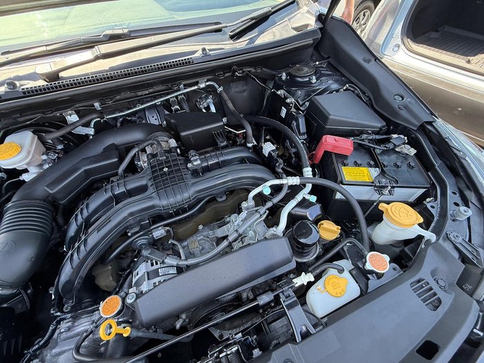 2020 Subaru XV 2.0i-S