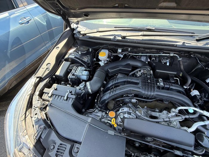 2020 Subaru XV 2.0i-S