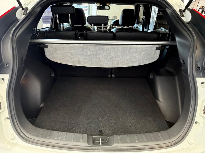 2019 Mitsubishi Eclipse Cross Exceed