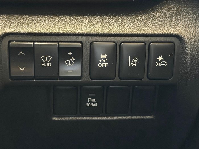 2019 Mitsubishi Eclipse Cross Exceed