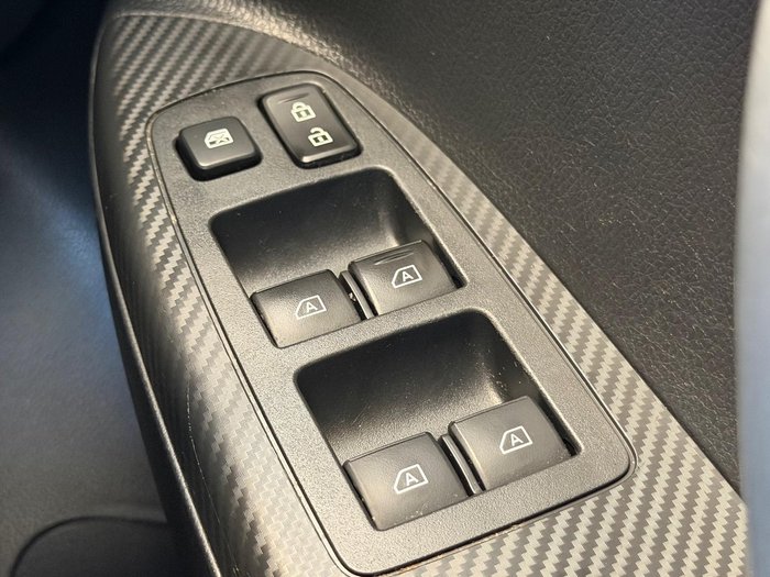 2019 Mitsubishi Eclipse Cross Exceed