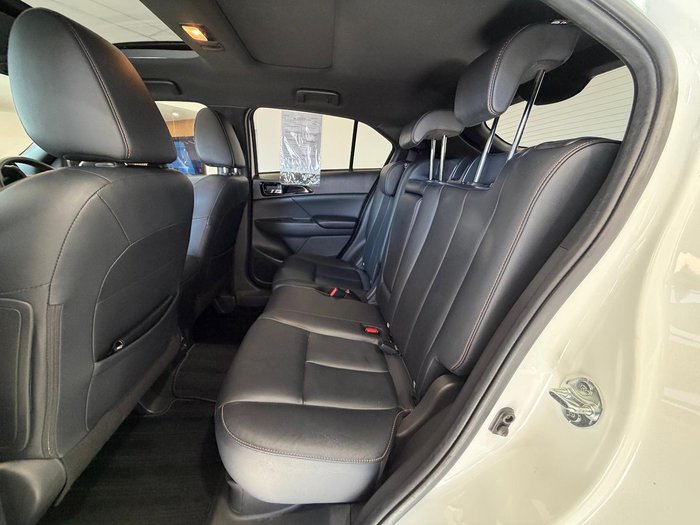 2019 Mitsubishi Eclipse Cross Exceed