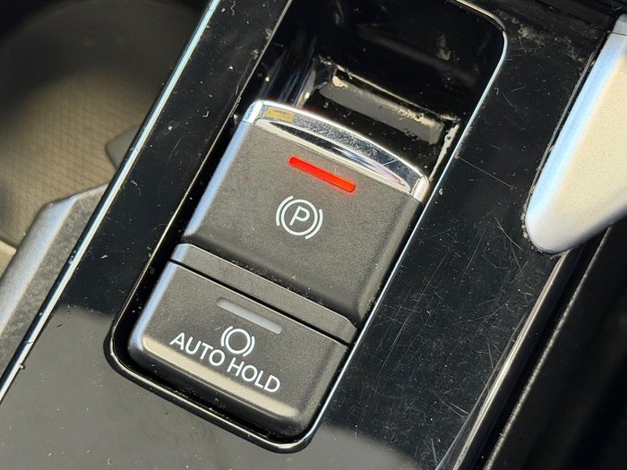 2019 Mitsubishi Eclipse Cross Exceed