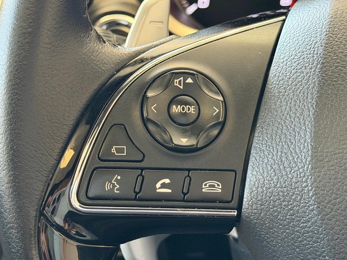 2019 Mitsubishi Eclipse Cross Exceed