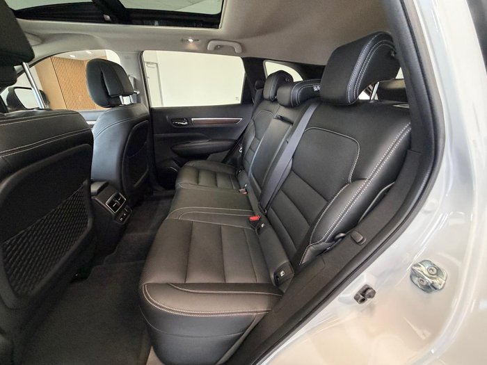 2020 Renault Koleos Intens